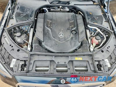 Zdjęcie 11 z 11 samochodu: 2024 MERCEDES-BENZ S 580 4MATIC VIN:W1K6G7GB8RA270404 - miniatura