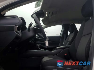 Zdjęcie 7 z 12 samochodu: 2025 MAZDA CX-30 SELECT VIN:3MVDMBBM2SM833654 - miniatura