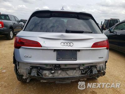 Zdjęcie 6 z 12 samochodu: 2022 AUDI Q5 PREMIUM PLUS 45 VIN:WA1EAAFY0N2049775 - miniatura