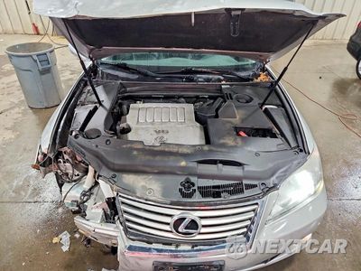 Zdjęcie 11 z 12 samochodu: 2010 LEXUS ES 350 BASE VIN:JTHBK1EG2A2405795 - miniatura