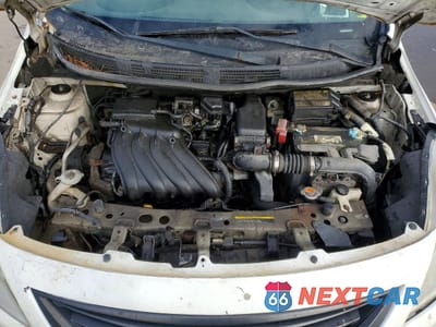 Zdjęcie 11 z 12 samochodu: 2014 NISS VERSA VIN:3N1CN7AP6EL851557 - miniatura