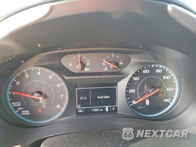 Zdjęcie 9 z 12 samochodu: 2016 CHEVROLET MALIBU LS VIN:1G1ZB5ST9GF327910 - miniatura
