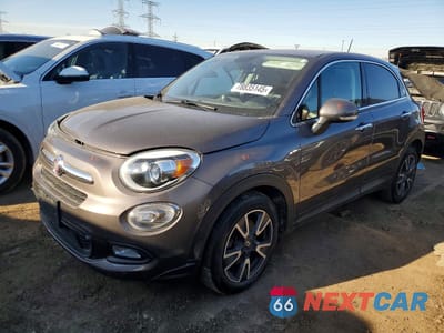 2016 FIAT 500X LOUNGE ZFBCFXDT3GP447418 - główne zdjęcie licytacji z USA - miniatura