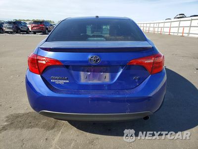 Zdjęcie 6 z 14 samochodu: 2019 TOYOTA COROLLA SE VIN:5YFBURHE8KP920579 - miniatura