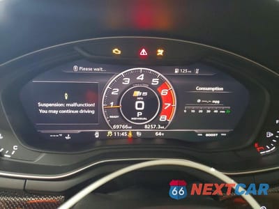 Zdjęcie 9 z 12 samochodu: 2019 AUDI S5 PREMIUM PLUS VIN:WAUB4CF5XKA075719 - miniatura