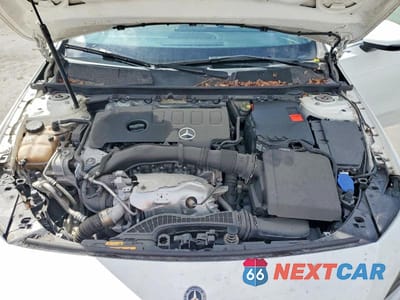 Zdjęcie 11 z 11 samochodu: 2019 MERCEDES-BENZ A 220 VIN:WDD3G4EB4KW035964 - miniatura