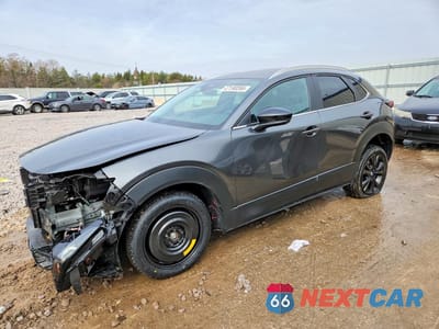 2025 MAZDA CX-30 SELECT 3MVDMBBM2SM865939 - główne zdjęcie licytacji z USA - miniatura