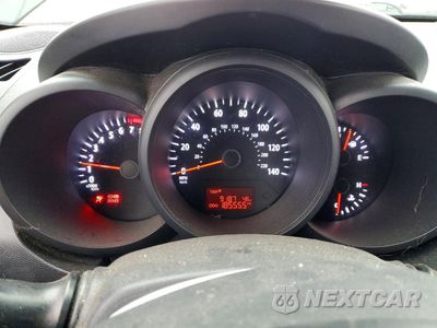 Zdjęcie 9 z 14 samochodu: 2013 KIA SOUL BASE VIN:KNDJT2A52D7630214 - miniatura