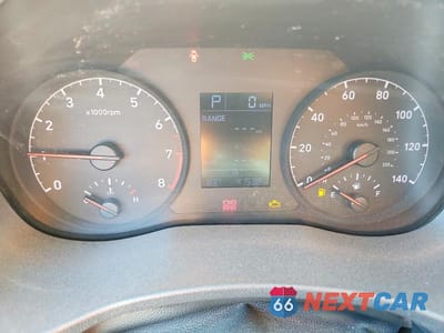 Zdjęcie 9 z 12 samochodu: 2020 HYUNDAI ACCENT SE VIN:3KPC24A65LE092476 - miniatura