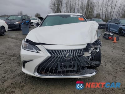 Piąte zdjęcie samochodu w środku: 2023 LEXUS ES 250 BASE VIN:58AD11D13PU010746 - miniatura