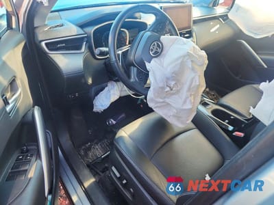 Zdjęcie 8 z 13 samochodu: 2023 TOYOTA COROLLA CROSS XLE VIN:7MUEAABG0PV066631 - miniatura