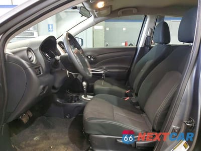 Zdjęcie 7 z 12 samochodu: 2019 NISSAN VERSA SV VIN:3N1CN7AP1KL850876 - miniatura