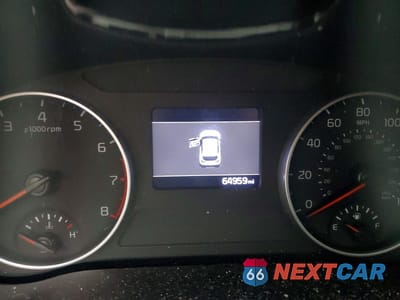Zdjęcie 9 z 14 samochodu: 2021 KIA SELTOS EX VIN:KNDERCAA5M7211843 - miniatura