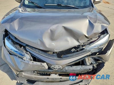 Zdjęcie 11 z 12 samochodu: 2017 TOYOTA COROLLA XSE VIN:2T1BURHE6HC796823 - miniatura