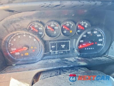 Zdjęcie 9 z 13 samochodu: 2025 CHEVROLET SILVERADO K1500 VIN:3GCNKAEK7SG150556 - miniatura