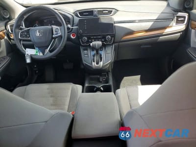 Zdjęcie 8 z 12 samochodu: 2019 HONDA CR-V EX VIN:5J6RW1H54KA035045 - miniatura