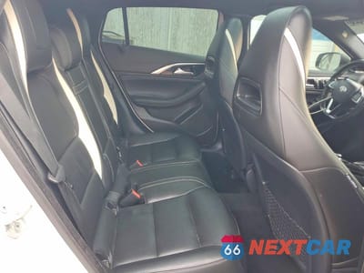 Zdjęcie 10 z 12 samochodu: 2017 INFINITI QX30 SPORT VIN:SJKCH5CP9HA017927 - miniatura