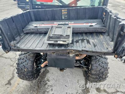 Zdjęcie 6 z 11 samochodu: 2021 POLARIS RANGER XP 1000 UTILITY VEHICLE VIN:4XARRU997M8067957 - miniatura