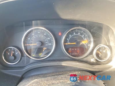 Zdjęcie 9 z 14 samochodu: 2014 JEEP COMPASS LATITUDE VIN:1C4NJCEB6ED539821 - miniatura