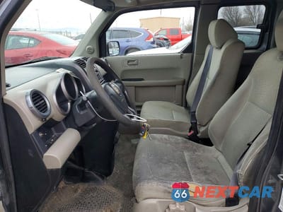 Zdjęcie 7 z 12 samochodu: 2011 HONDA ELEMENT LX VIN:5J6YH2H3XBL002114 - miniatura