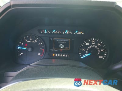 Zdjęcie 9 z 12 samochodu: 2019 FORD F150 VIN:1FTMF1CBXKFA06522 - miniatura