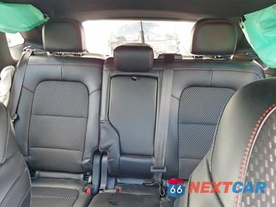 Zdjęcie 10 z 13 samochodu: 2024 FORD ESCAPE ST LINE VIN:1FMCU9MN7RUA94648 - miniatura