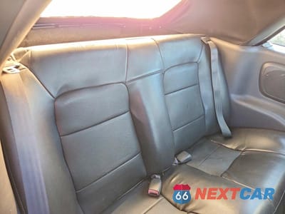 Zdjęcie 10 z 11 samochodu: 2006 CHRYSLER SEBRING TOURING VIN:1C3EL55R66N163267 - miniatura