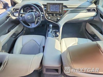 Zdjęcie 8 z 13 samochodu: 2024 TOYOTA CAMRY SE VIN:4T1G11AK8RU211787 - miniatura