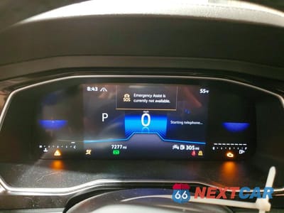 Zdjęcie 9 z 11 samochodu: 2024 VOLKSWAGEN JETTA SE VIN:3VWEM7BU7RM094775 - miniatura