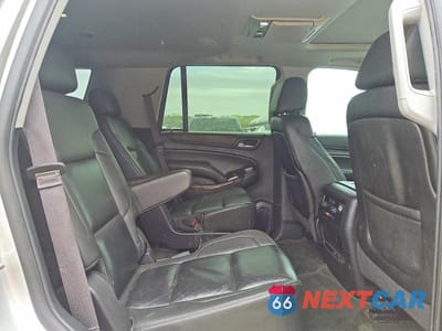 Zdjęcie 11 z 12 samochodu: 2015 CHEVROLET TAHOE C1500 LT VIN:1GNSCBKC8FR307706 - miniatura