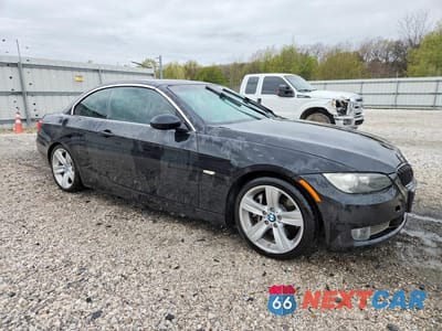 Czwarte zdjęcie samochodu z boku: 2009 BMW 335 I VIN:WBAWL73559P182085 - miniatura