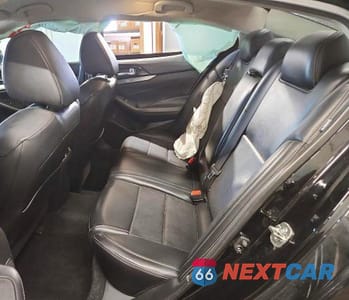 Zdjęcie 10 z 12 samochodu: 2019 NISSAN MAXIMA 3.5 SV VIN:1N4AA6AV6KC367572 - miniatura