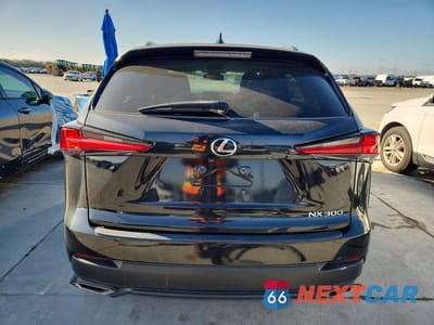 Zdjęcie 6 z 13 samochodu: 2020 LEXUS NX 300 BASE VIN:JTJAARBZ4L5016756 - miniatura