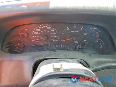 Zdjęcie 9 z 11 samochodu: 2002 FORD F250 SUPER DUTY VIN:1FTNW21S22EB64291 - miniatura