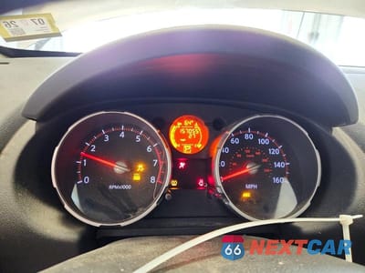 Zdjęcie 9 z 13 samochodu: 2010 NISSAN ROGUE S VIN:JN8AS5MV7AW104960 - miniatura