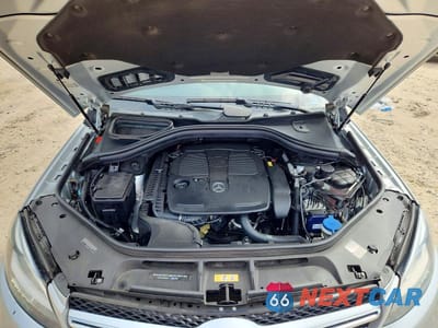 Zdjęcie 12 z 12 samochodu: 2016 MERCEDES-BENZ GLE 350 4MATIC VIN:4JGDA5HB2GA723544 - miniatura