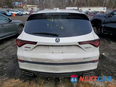 Zdjęcie 6 z 11 samochodu: 2025 ACURA MDX A-SPEC ADVANCE VIN:5J8YE1H9XSL012009 - miniatura