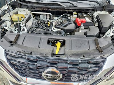 Zdjęcie 12 z 14 samochodu: 2021 NISSAN ROGUE PLATINUM VIN:JN8AT3DC9MW107654 - miniatura