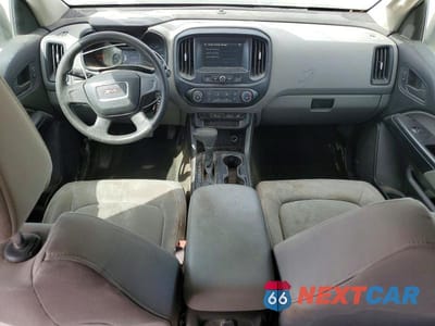 Zdjęcie 8 z 11 samochodu: 2018 GMC CANYON VIN:1GTG5BEN2J1107353 - miniatura