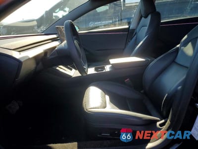 Zdjęcie 7 z 12 samochodu: 2024 TESLA MODEL 3 VIN:5YJ3E1EA5RF825276 - miniatura