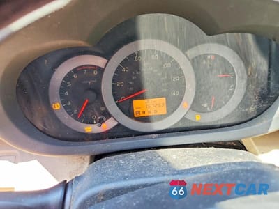 Zdjęcie 9 z 13 samochodu: 2011 TOYOTA RAV4 BASE VIN:2T3ZF4DV2BW076837 - miniatura