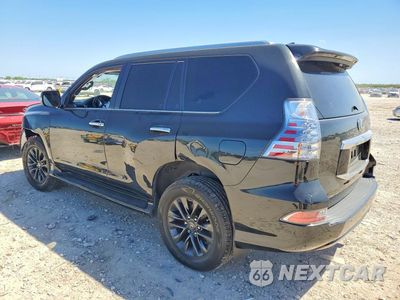 Drugie zdjęcie samochodu z przodu: 2022 LEXUS GX 460 BASE VIN:JTJAM7BXXN5309705 - miniatura