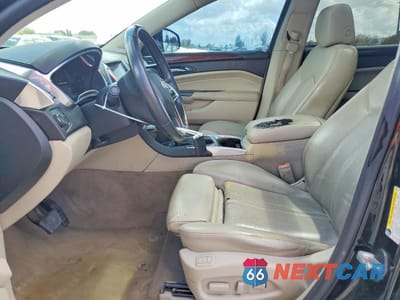 Zdjęcie 7 z 12 samochodu: 2013 CADILLAC SRX PERFORMANCE COLLECTION VIN:3GYFNDE37DS648062 - miniatura