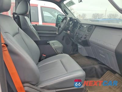 Zdjęcie 10 z 13 samochodu: 2013 FORD F250 SUPER DUTY VIN:1FTBF2A64DEB82252 - miniatura