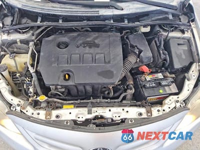 Zdjęcie 11 z 11 samochodu: 2013 TOYOTA COROLLA S VIN:5YFBU4EE8DP132041 - miniatura