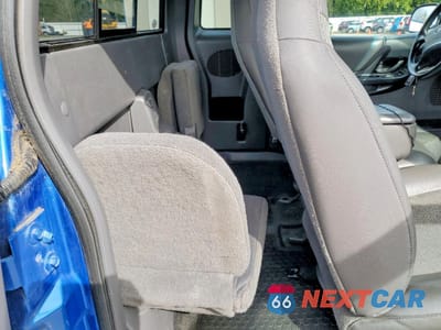 Zdjęcie 10 z 13 samochodu: 2001 FORD RANGER SUPER CAB VIN:1FTZR15E91PA47009 - miniatura