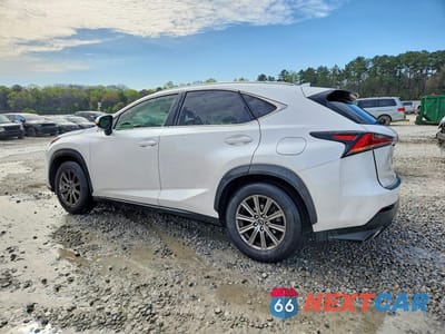 Drugie zdjęcie samochodu z przodu: 2019 LEXUS NX 300 BASE VIN:JTJYARBZ3K2131508 - miniatura