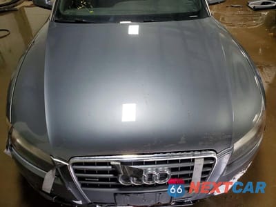 Zdjęcie 11 z 12 samochodu: 2012 AUDI A5 PREMIUM PLUS VIN:WAULFAFH4CN000666 - miniatura