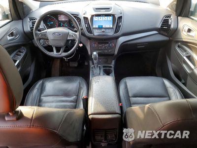 Zdjęcie 8 z 13 samochodu: 2018 FORD ESCAPE SEL VIN:1FMCU9HD4JUA51861 - miniatura