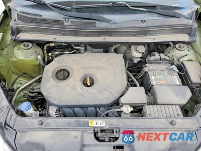 Zdjęcie 11 z 11 samochodu: 2013 KIA SOUL + VIN:KNDJT2A6XD7569476 - miniatura